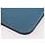 Hermès Portafoglio HERMES Dogon GM in pelle Togo Blu Argento Auth 190177M - vista 16