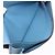 Hermès Portafoglio HERMES Dogon GM in pelle Togo Blu Argento Auth 190177M - vista 20