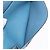 Hermès Portafoglio HERMES Dogon GM in pelle Togo Blu Argento Auth 190177M - vista 23