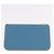 Hermès Portafoglio HERMES Dogon GM in pelle Togo Blu Argento Auth 190177M - vista 25
