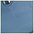 Hermès Portafoglio HERMES Dogon GM in pelle Togo Blu Argento Auth 190177M - vista 9