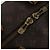 LOUIS VUITTON Borsa Boston Monogram Keepall 45 M41428 LV Auth 188431 Monogramma - vista 10