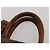 LOUIS VUITTON Borsa Boston Monogram Keepall 45 M41428 LV Auth 188431 Monogramma - vista 14