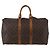 LOUIS VUITTON Borsa Boston Monogram Keepall 45 M41428 LV Auth 188431 Monogramma - vista 2