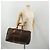 LOUIS VUITTON Borsa Boston Monogram Keepall 45 M41428 LV Auth 188431 Monogramma - vista 24