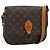 LOUIS VUITTON Borsa a Spalla Monogram Saint Cloud GM M51242 LV Auth 190159 Monogramma