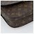 LOUIS VUITTON Borsa a Spalla Monogram Saint Cloud GM M51242 LV Auth 190159 Monogramma - vista 15