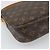 LOUIS VUITTON Borsa a Spalla Monogram Saint Cloud GM M51242 LV Auth 190159 Monogramma - vista 16