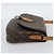 LOUIS VUITTON Borsa a Spalla Monogram Saint Cloud GM M51242 LV Auth 190159 Monogramma - vista 4