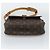 LOUIS VUITTON Borsa a Spalla Monogram Saint Cloud GM M51242 LV Auth 190159 Monogramma - vista 5