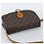 LOUIS VUITTON Borsa a Spalla Monogram Saint Cloud GM M51242 LV Auth 190159 Monogramma - vista 6