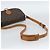 LOUIS VUITTON Borsa a Spalla Monogram Saint Cloud GM M51242 LV Auth 190159 Monogramma - vista 7