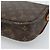 LOUIS VUITTON Borsa a Spalla Monogram Saint Cloud GM M51242 LV Auth 190159 Monogramma - vista 9