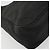 Pochette PRADA in nylon nero con dettagli argento Auth 186598 - vista 14