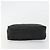 Pochette PRADA in nylon nero con dettagli argento Auth 186598 - vista 5