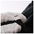Zaino PRADA Nylon Verde Argento Auth BA13603A - vista 11