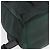 Zaino PRADA Nylon Verde Argento Auth BA13603A - vista 16