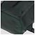 Zaino PRADA Nylon Verde Argento Auth BA13603A - vista 17