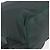 Zaino PRADA Nylon Verde Argento Auth BA13603A - vista 18