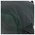 Zaino PRADA Nylon Verde Argento Auth BA13603A - vista 19