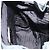 Zaino PRADA Nylon Verde Argento Auth BA13603A - vista 25