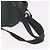 Zaino PRADA Nylon Verde Argento Auth BA13603A - vista 8