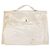 Hermès Borsa Kelly HERMES in vinile Vinyl Clear Gold Auth bs35913 D'oro - vista 13