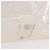 Hermès Borsa Kelly HERMES in vinile Vinyl Clear Gold Auth bs35913 D'oro - vista 2