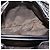 Borsa a mano Salvatore Ferragamo in pelle argento Auth ka5023 - vista 10