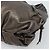 Borsa a mano Salvatore Ferragamo in pelle argento Auth ka5023 - vista 15