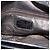 Borsa a mano Salvatore Ferragamo in pelle argento Auth ka5023 - vista 17