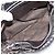 Borsa a mano Salvatore Ferragamo in pelle argento Auth ka5023 - vista 23