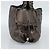 Borsa a mano Salvatore Ferragamo in pelle argento Auth ka5023 - vista 4