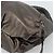 Borsa a mano Salvatore Ferragamo in pelle argento Auth ka5023 - vista 9