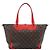 LOUIS VUITTON Borsa Tote Monogram Estrella MM M51193 LV Auth bs35867 Monogramma - vista 2