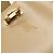 Borsa a tracolla Salvatore Ferragamo Gancini in pelle beige oro Auth ka4982 D'oro - vista 10
