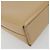 Borsa a tracolla Salvatore Ferragamo Gancini in pelle beige oro Auth ka4982 D'oro - vista 16