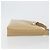 Borsa a tracolla Salvatore Ferragamo Gancini in pelle beige oro Auth ka4982 D'oro - vista 3