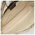 Borsa a tracolla GUCCI GG Supreme PVC Beige Oro 295257 Auth 187850 D'oro - vista 11