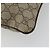Borsa a tracolla GUCCI GG Supreme PVC Beige Oro 295257 Auth 187850 D'oro - vista 16