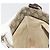Borsa a tracolla GUCCI GG Supreme PVC Beige Oro 295257 Auth 187850 D'oro - vista 20