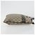 Borsa a tracolla GUCCI GG Supreme PVC Beige Oro 295257 Auth 187850 D'oro - vista 3