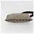 Borsa a tracolla GUCCI GG Supreme PVC Beige Oro 295257 Auth 187850 D'oro - vista 5