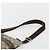 Borsa a tracolla GUCCI GG Supreme PVC Beige Oro 295257 Auth 187850 D'oro - vista 8