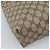 Borsa Tote GUCCI GG Supreme Web Sherry Line PVC Beige Red 002 58 6487 Auth 190108 - vista 16