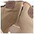 Borsa Tote GUCCI GG Supreme Web Sherry Line PVC Beige Red 002 58 6487 Auth 190108 - vista 20