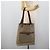 Borsa Tote GUCCI GG Supreme Web Sherry Line PVC Beige Red 002 58 6487 Auth 190108 - vista 21