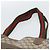 Borsa Tote GUCCI GG Supreme Web Sherry Line PVC Beige Red 002 58 6487 Auth 190108 - vista 8