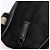 Borsa Tote GUCCI GG Canvas Sherry Line Nera Argento 019 0401 Auth 187830A Nero - vista 10