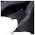 Borsa Tote GUCCI GG Canvas Sherry Line Nera Argento 019 0401 Auth 187830A Nero - vista 12